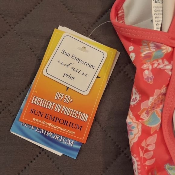 Sun Emporium Swim Nwt Girls Swimsuit Poshmark sun-emporium-swim-nwt-girls-swimsuit-poshmark
